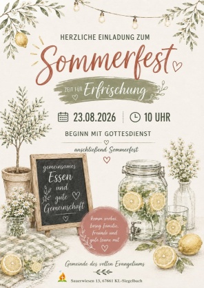 GdvESommerfest